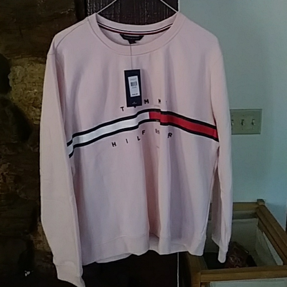 Tommy Hilfiger sweater